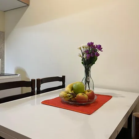 Peaceful Simovic Апартаменты