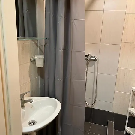 Peaceful Simovic Белград