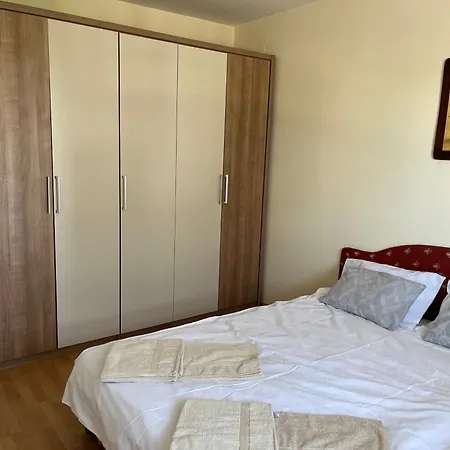 Peaceful Simovic Апартаменты