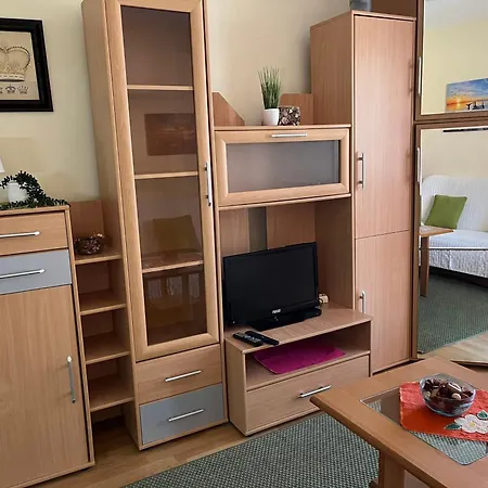 Appartement Peaceful Simovic *