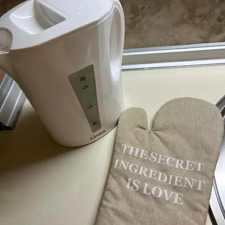 דירה Peaceful Simovic *