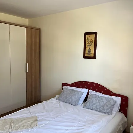 Peaceful Simovic דירה *