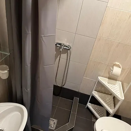 Peaceful Simovic Белград