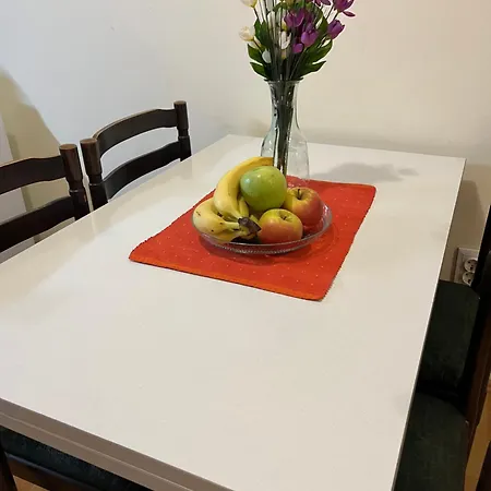 Peaceful Simovic Appartement Belgrado