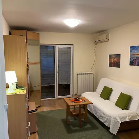 דירה Peaceful Simovic